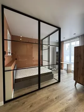 2-к кв. Москва Ходынская ул., 2 (46.0 м)