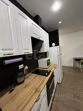 Студия Ямало-Ненецкий АО, Новый Уренгой просп. Губкина, 19 (35.0 м)