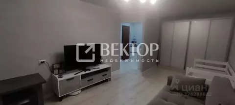 1-к кв. Ярославская область, Ярославль ул. Калинина, 1/165 (36.8 м)