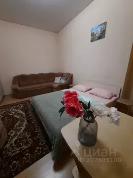 1-к кв. Ставропольский край, Пятигорск Октябрьская ул., 47 (38.0 м)