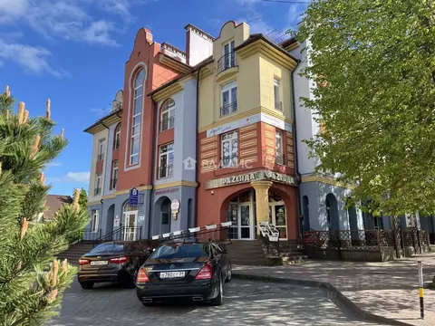 1-к кв. Калининградская область, Гурьевск ул. Новая, 5 (48.6 м)