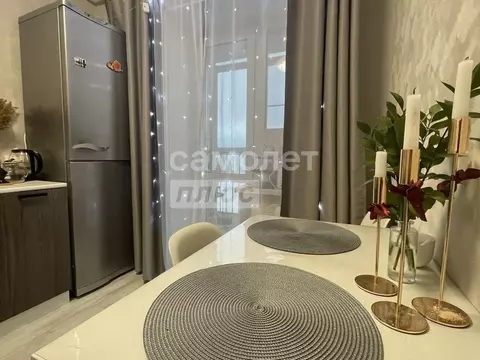 1-к кв. Коми, Сыктывкар ул. Пушкина, 138 (30.9 м)