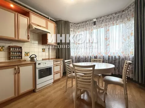 3-к кв. Московская область, Одинцово Можайское ш., 34 (78.0 м)