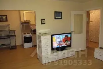 1-к кв. Башкортостан, Уфа Революционная ул., 72 (47.0 м)