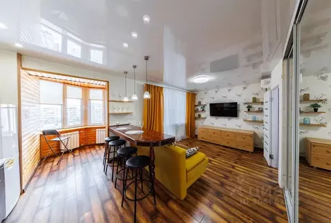 2-к кв. Тульская область, Тула ул. Хворостухина, 5 (44.0 м)