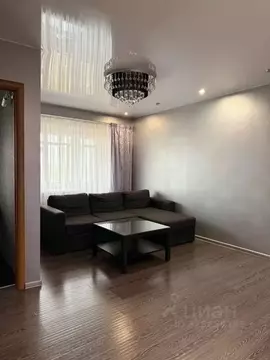 3-к кв. Краснодарский край, Краснодар Трамвайная ул., 23 (54.2 м)