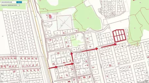 Участок в Свердловская область, Талица  (10.0 сот.)