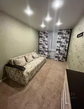 3-к кв. Волгоградская область, Волгоград Ангарская ул., 116 (61.4 м)