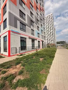 Торговая площадь в Москва ул. Римского-Корсакова, 11к5 (89 м)