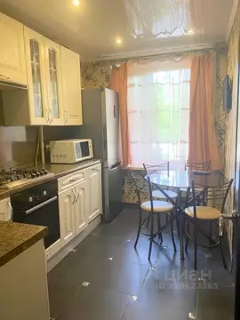 2-к кв. Москва ул. Федора Полетаева, 12 (40.0 м)