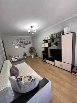 3-к кв. Ставропольский край, Предгорный муниципальный округ, ...