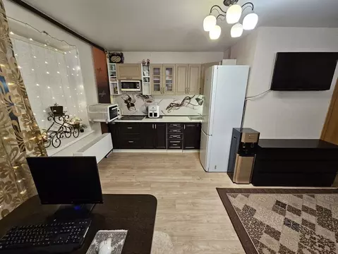 1-к кв. Челябинская область, Челябинск ул. 2-я Эльтонская, 67 (53.6 м)