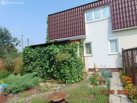 Дом в Омск, Красноярский тракт (50 м)