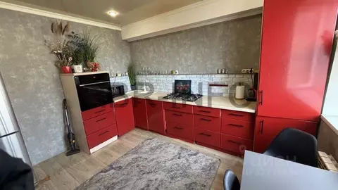 2-к кв. Ставропольский край, Ставрополь ул. 45-я Параллель, 32 (55.9 ...