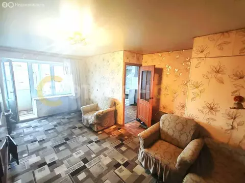 2-комнатная квартира: Златоуст, проспект имени Ю.А. Гагарина, 1-я ...