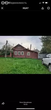 Дом в Иваново, улица Демьяна Бедного (69 м)