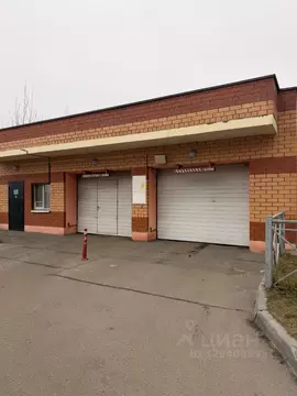 Гараж в Московская область, Котельники Южный мкр, 11 (20 м)