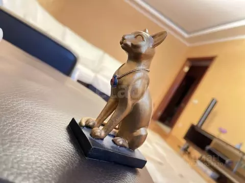 3-к кв. Башкортостан, Уфа ул. Мустая Карима, 42 (92.0 м)