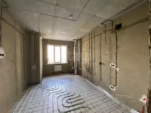 2-к кв. Северная Осетия, Владикавказ ул. Гастелло, 71Ак1 (101.0 м)