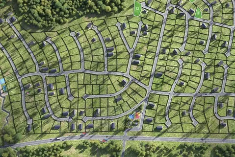 Участок в Московская область, Дмитровский муниципальный округ, ...