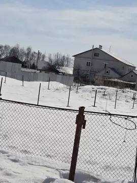 Участок в Татарстан, Казань Вознесенское жилмассив, ул. Профсоюзная, ...