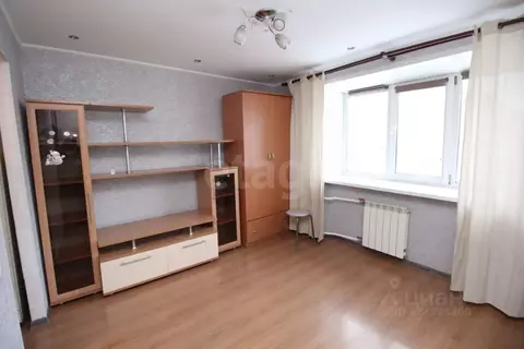 Студия Красноярский край, Красноярск ул. Ломоносова, 94к2 (18.3 м)