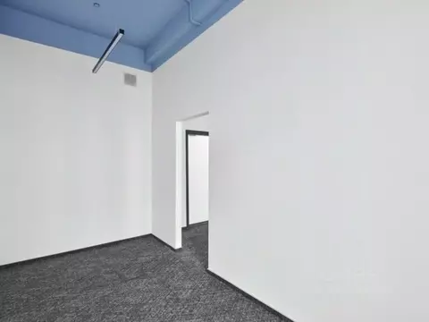 Офис в Москва Лесная ул., 43 (64 м)