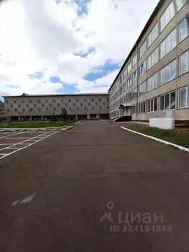 Помещение свободного назначения в Красноярский край, Красноярск просп. ...