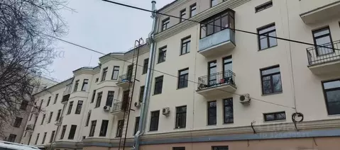 2-к кв. Воронежская область, Воронеж ул. Ворошилова, 2 (57.2 м)