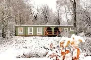 Дом в Рязанская область, Спасский район, Исадское с/пос, с. Шатрище ...