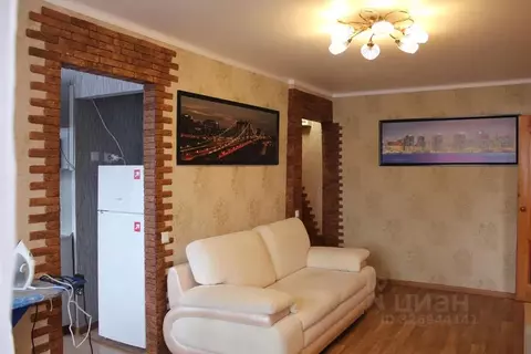 2-к кв. Башкортостан, Салават ул. Ленина, 40 (45.0 м)