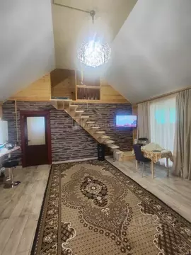 Дом в Владимирская область, Собинский муниципальный округ, пос. ...