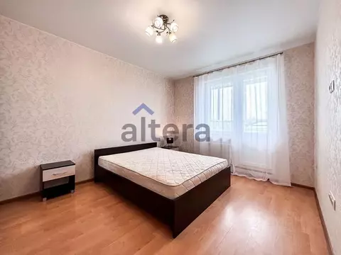 2-к кв. Татарстан, Казань ул. Сибирский Тракт, 13 (73.0 м)