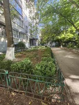 3-к кв. Ростовская область, Новочеркасск Баклановский просп. (61.0 м)