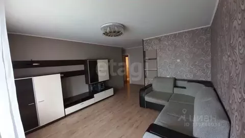 3-к кв. Бурятия, Улан-Удэ Бийская ул., 90 (62.6 м)