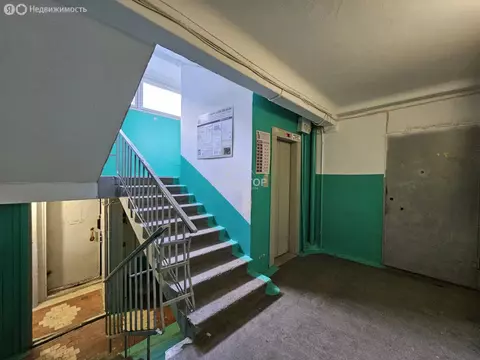 3-комнатная квартира: Челябинск, Каслинская улица, 23В (65.8 м)