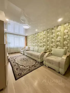 3-к кв. Рязанская область, Рязань ул. Халтурина, 1А (60.4 м)