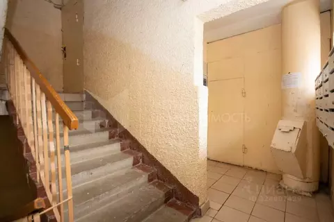 3-к кв. Тюменская область, Тюмень ул. Муравленко, 5 (75.4 м)