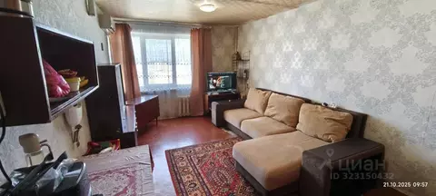 1-к кв. Волгоградская область, Волжский ул. Машиностроителей, 29 (28.0 ...