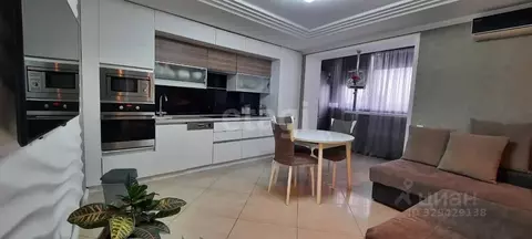 2-к кв. Башкортостан, Стерлитамак ул. Артема, 70 (60.0 м)