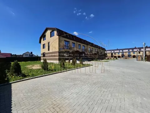 Дом в Тверская область, Калининский район, Никулинское с/пос, д. ...