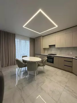 3-к кв. Кабардино-Балкария, Нальчик ул. Тлостанова (96.0 м)