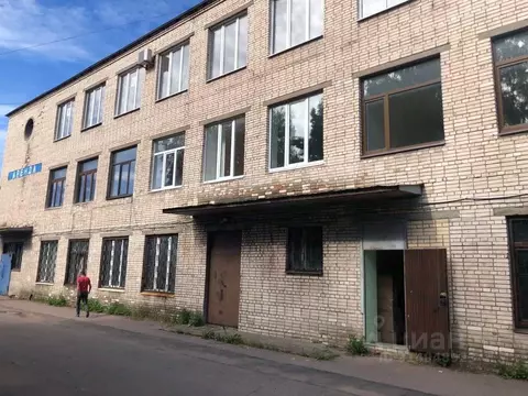 Помещение свободного назначения в Ленинградская область, Выборг ...