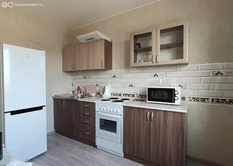 1-комнатная квартира: Анапа, улица Ленина, 233 (40 м)