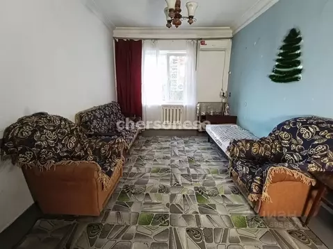 3-к кв. Севастополь ул. Правды, 25 (68.2 м)