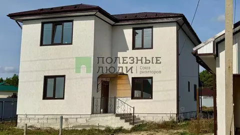 Дом в Курганская область, Кетовский муниципальный округ, с. Лесниково ...