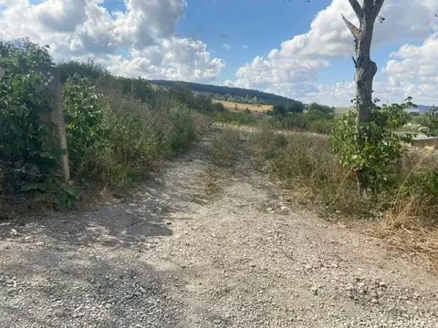 Участок в Крым, Симферопольский район, Трудовское с/пос, с. Денисовка ...