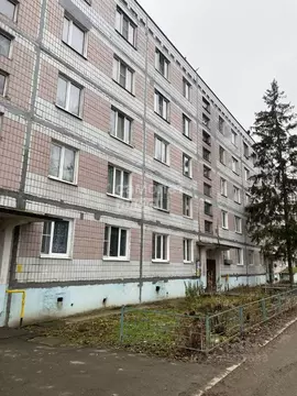 3-к кв. Московская область, Дмитровский муниципальный округ, пос. ...