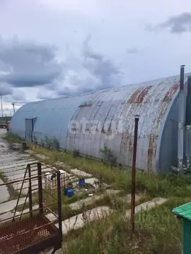 Помещение свободного назначения в Коми, Усинск Транспортная ул., 12 ...