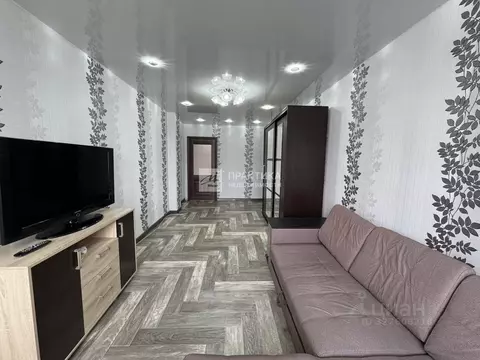 1-к кв. Липецкая область, Липецк ул. И.В. Свиридова, 10 (42.0 м)